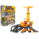 Construction Site Parking + Accessories