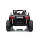 Buggy RTR Monster Speed 4x4 White Vehicle