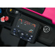 Buggy RTR Monster Speed 4x4 Pink
