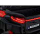 Buggy 4x4 Vehicle KCK 24V9Ah Red