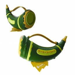 B16R HUNTING HORN SOUNDS