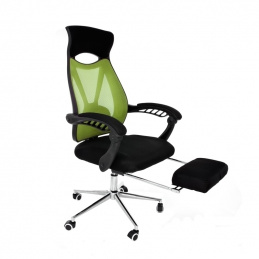 C4C OFFICE SWIVEL RECLINING CHAIR