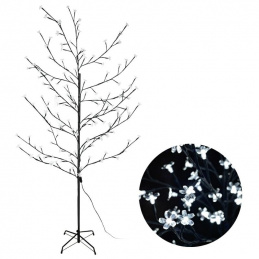 E25B CHRISTMAS TREE LIGHT-UP LAMP