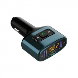 K460C1 BLUETOOTH TRANSMITTER USB TYPE C