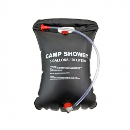 Q16B TOURIST SHOWER WATER BAG