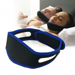 Q28A ANTI-SNORING STRAP