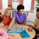 Scrabble Wooden Edition Czech JLJ68
