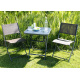 Aga Garden set BISTRO SET