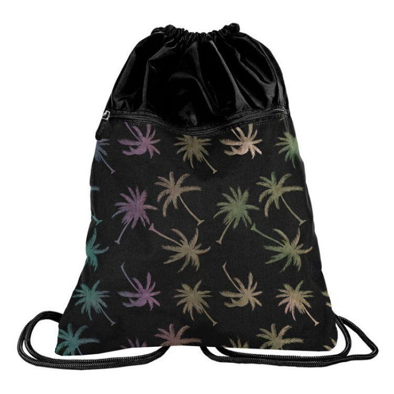 Paso Palm Back Bag