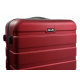 Aga Travel Travel case set MR4650 Red