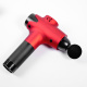 Aga Massage Gun DS1601 Red