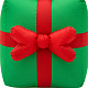 Aga Inflatable LED Santa Claus 185 cm