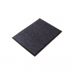 Linder Exclusiv Doormat 60x90 cm Gray