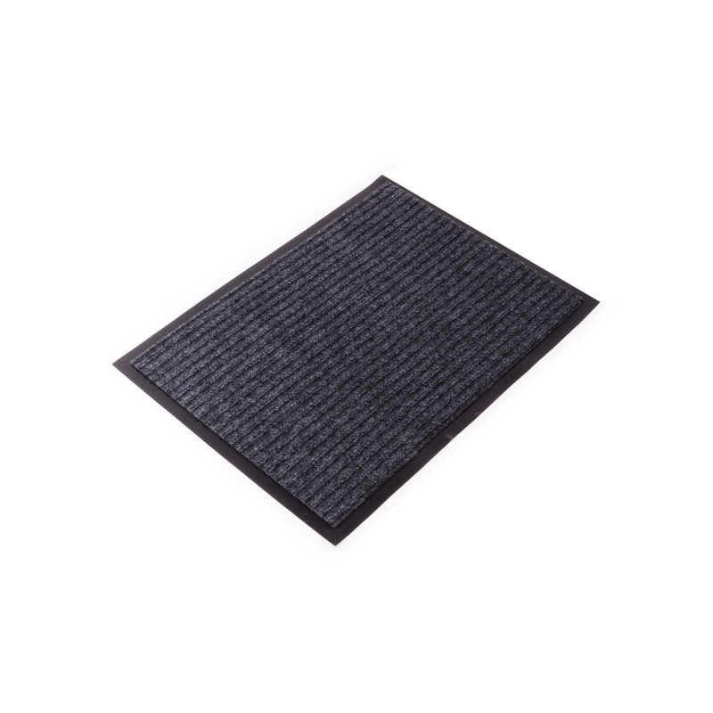Linder Exclusiv Doormat 60x90 cm Gray