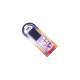Aga Luggage Strap DS4581