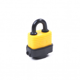 Aga Padlock DS4511
