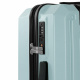 Aga Travel Suitcase 66x43x25cm MR4668 Blue