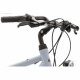 KROSS Men's Bike Trans 1.0 L 28" Gray