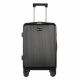Aga Travel Suitcase MR4671 Black