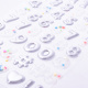 Aga4Kids Self-Adhesive Numbers DS8101SC
