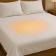 Tresko Electric Heated Blanket 160x140cm