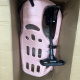 Aga Sled DS499 Pink 6DZ049 - 2. QUALITY
