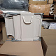 Aga Garden Lounger 6DAZ120 Beige - II. QUALITY