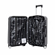 Aga Travel Set of Suitcases MR4652 Grey