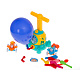 Aga Aerodynamic Balloon Launcher