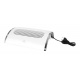 Nail dust extractor 40W white Beautylushhh 8887