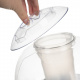 Beer dispenser/pourer 3.5l Ruhhy 22799 universal