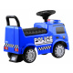 MERCEDES Police car ZA3690