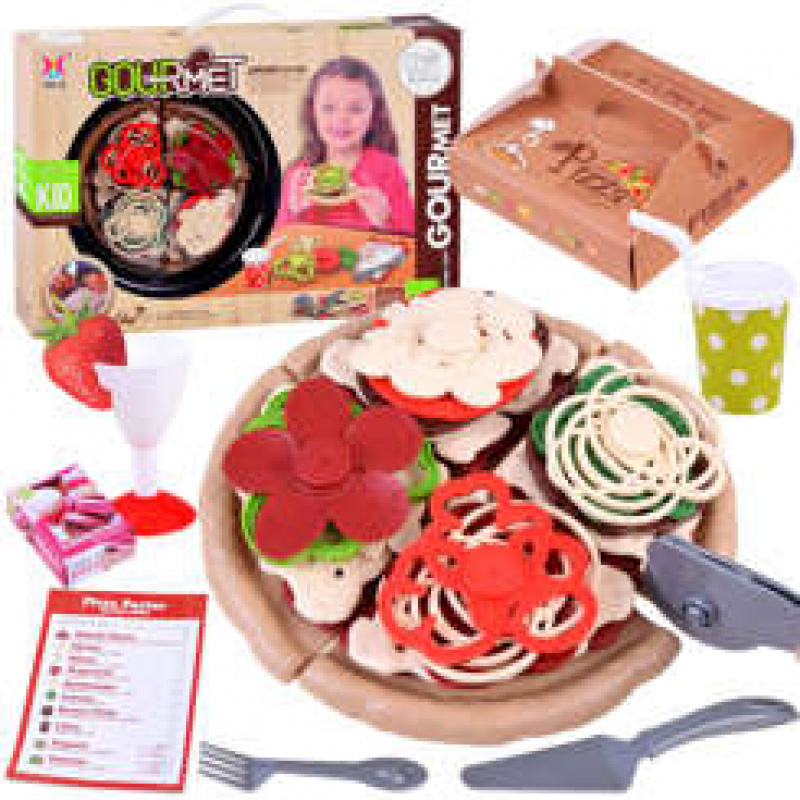 Pizza slicer ZA3775