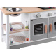 Wooden kitchen for children ZA4126