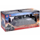 Military tank US M1A2 RC0252ZI
