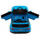 Battery Start Car Start Blue + Remote Control + Safety Features + MP3 LED