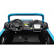 Buggy ATV Racing 4x4 Blue Vehicle
