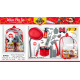 MEGA Firefighter Set