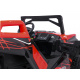 Buggy RTR Monster Speed 4x4 Red Vehicle