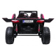 Buggy RTR Monster Speed 4x4 Pink