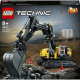 LEGO® Technic™ 42121 Heavy Duty Excavator