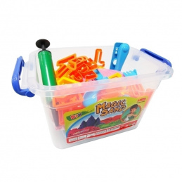 B29C KINETIC SAND 2KG LETTERS