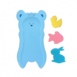B61 FOAM BATH MAT FOR CHILDREN