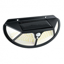 Q30C1 SOLAR WALL LAMP MOTION SENSOR