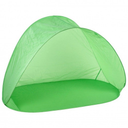 Linder Exclusiv Self folding beach tent SM02 Green