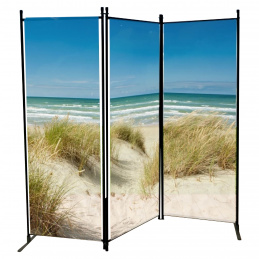 Aga Screen 1,7x1,6 m Baltic Sea