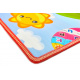 Aga4Kids Children's foam play mat 150x180 cm MR120