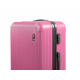 Aga Travel Travel case set MR4652 Pink