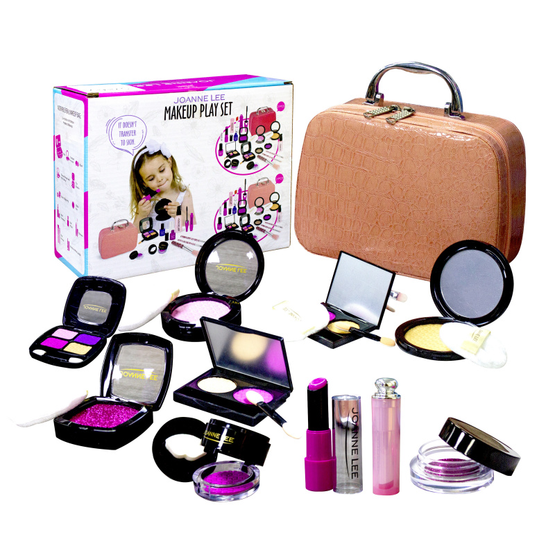 Aga4Kids Children's cosmetic make-up case
