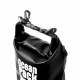 Aga Waterproof Bag 2 l Black